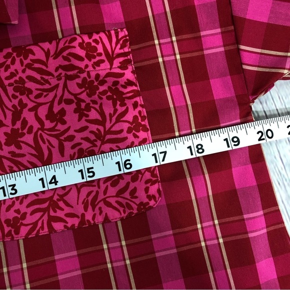 Isaac Mizrahi top - Picture 8 of 9